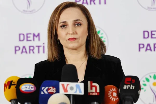 Türkiye kentlerinde DEM zamanı