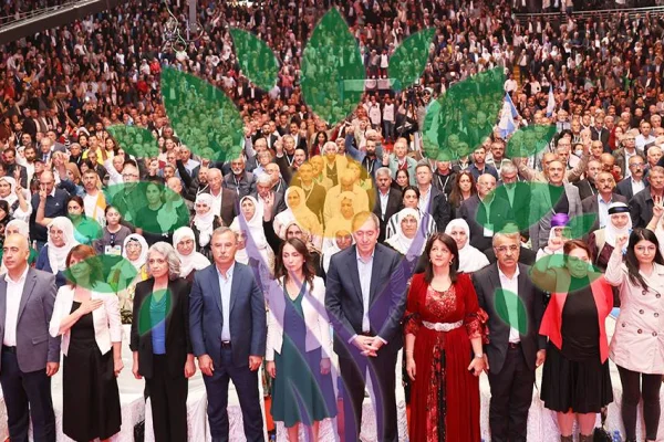 3. Yol: Politikaya çağrı