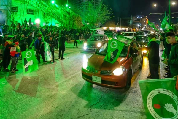 KDP’ye rağmen Kürtler kazandı