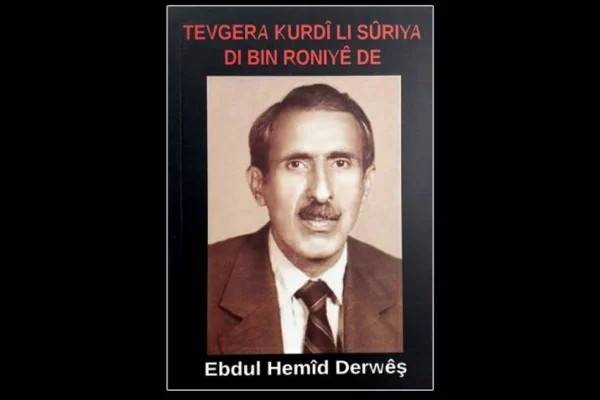 Bir kitap ve birkaç ayrıntı