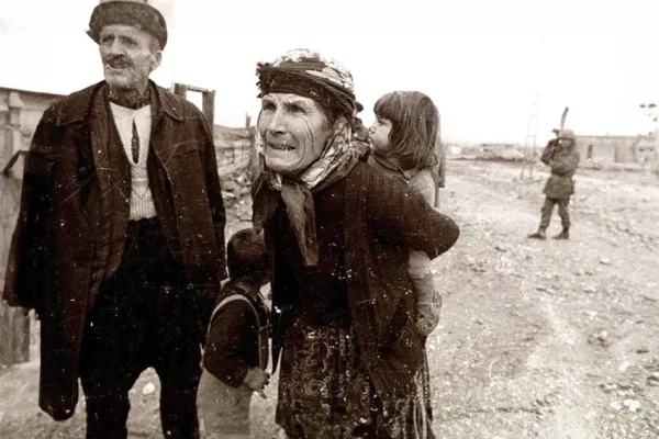 Maraş’ı anarken!