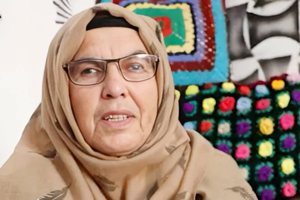 Ana dili sevinç kaynağı