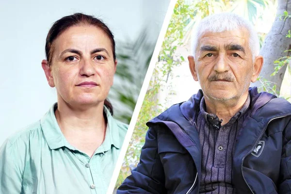 Başûr’dan Rojava’ya bir güneşti