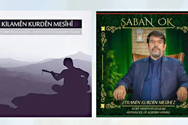 Kürt Hristiyan Ezgileri