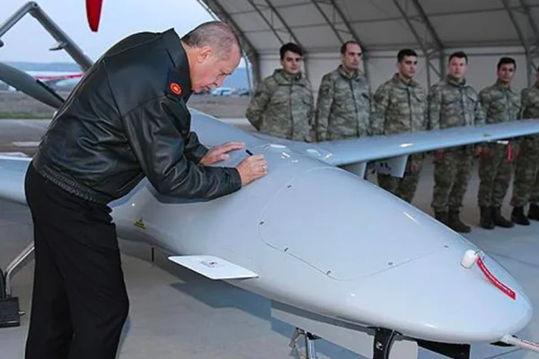Savaş ve çimenler