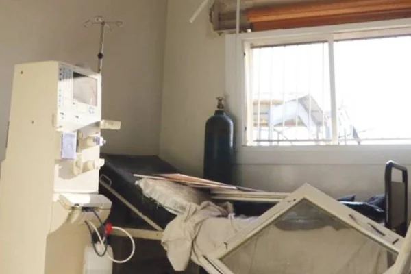 48 saatte 44 yere bombardıman