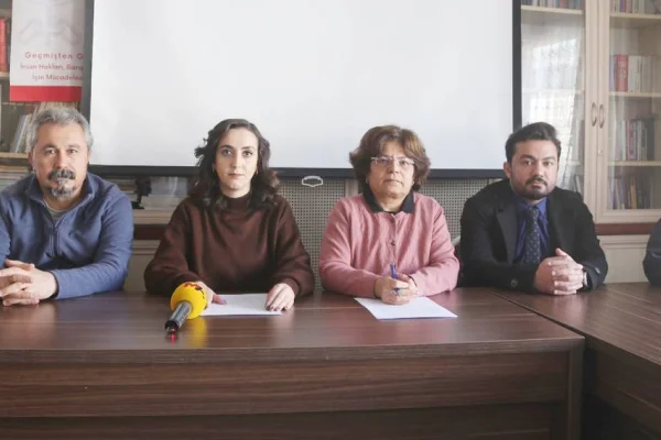 Koordinasyon: Harekete geçin