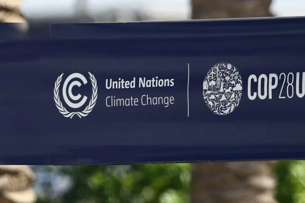COP28’in kopardıkları
