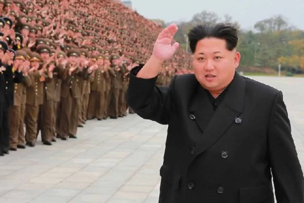 Kim: Savaşa hazırlanın
