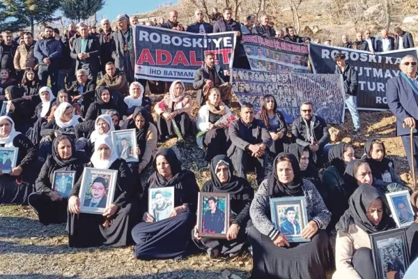 Üç okul müdürüne Roboskî sürgünü