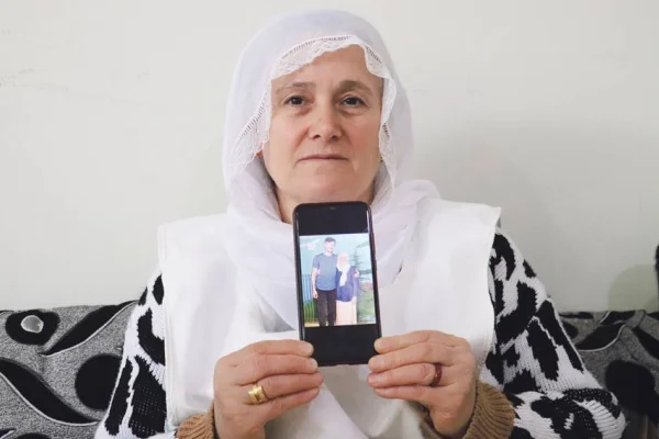 Sizlere çok şey düşüyor