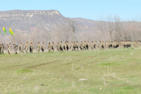 2024 umudun ve kazanmanın yılı olmalıdır