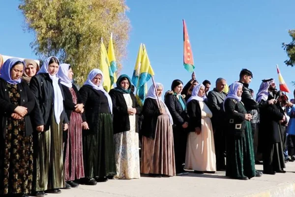 SİHA’yla işçileri katletti