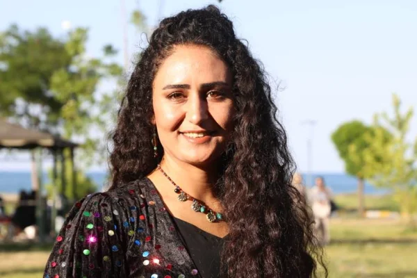 Ji Çaran Çar, Jin Huner