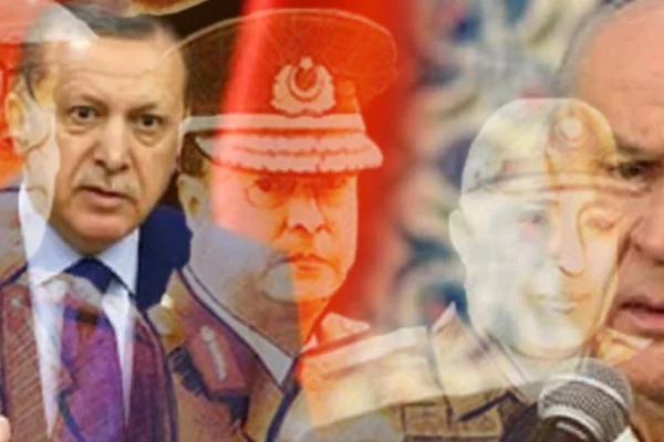 Devlet ve ezilenler cephesi