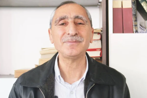 Bedenlerin teşhiri barbarlıktır