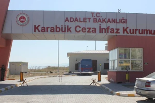 30 aydır hiçbir tutsak tahliye edilmedi