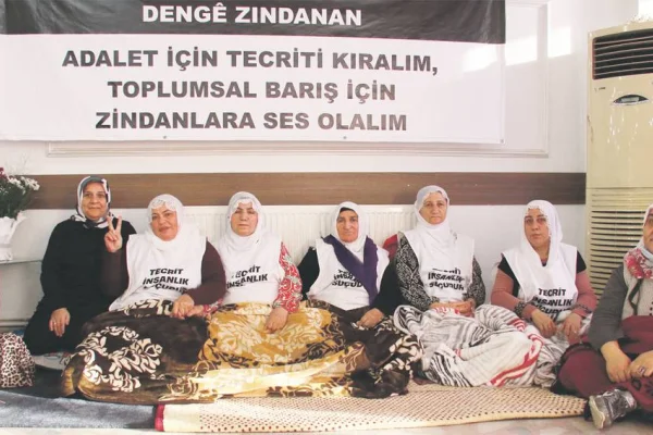 Türk yetkililer duymazdan geliyor