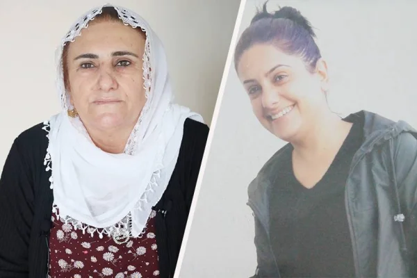 Tüm Kurdistan’ın kızıydı