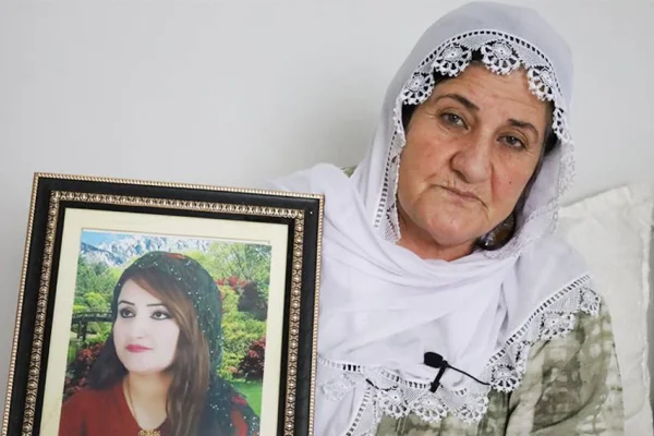 ‘Pakize bugün gitmiş gibi’
