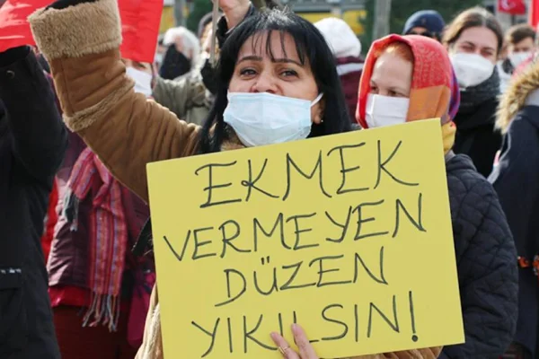 Zamlar akıyor