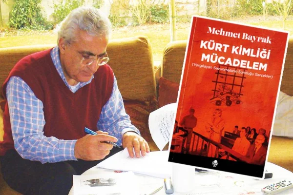Yargılayan savunmalar