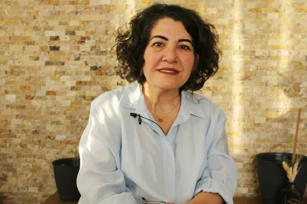 Binlerce Aysel’in sesiyiz