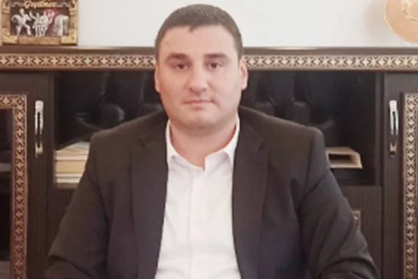 Çocuğu ezerek katleden kaymakamın ‘ödülü’ onandı