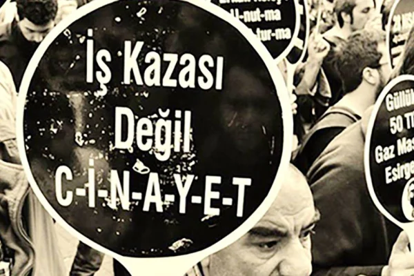 2 bin 105 işçi cinayeti