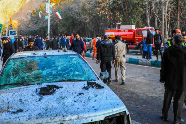 İran’da öfke: Gazabımızdan korkun