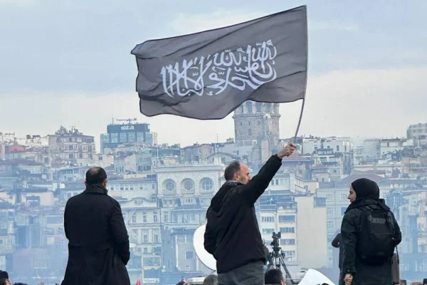 Çağın vahşeti: İslam dışı islamcılar