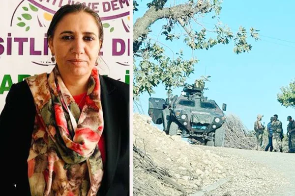 Botan köylerine göç dayatılıyor