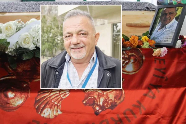Direndi, yazdı, siyaset yürüttü