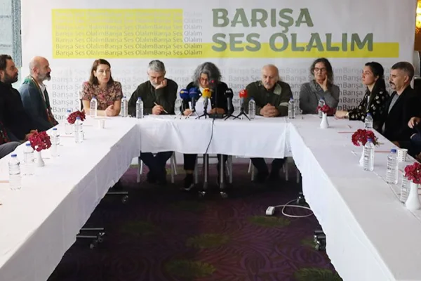 Yarın konuşacak kimse kalmayabilir