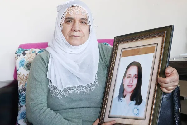 Kızımın hesabını soracağım