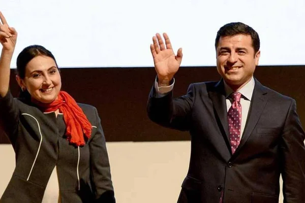 İddianame hazırlanmadı
