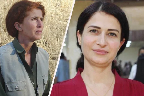 Sara’dan Hevrîn’e, katiller aynı