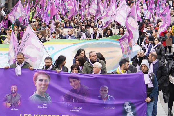 11. yılında 9 Ocak Katliamı