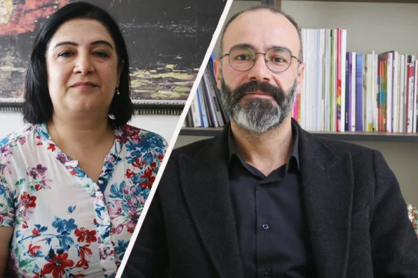 Tutsak yakınlarıyla bayramlaşma suç!