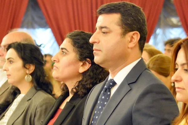 Lider olunmuyor, lider doğulur