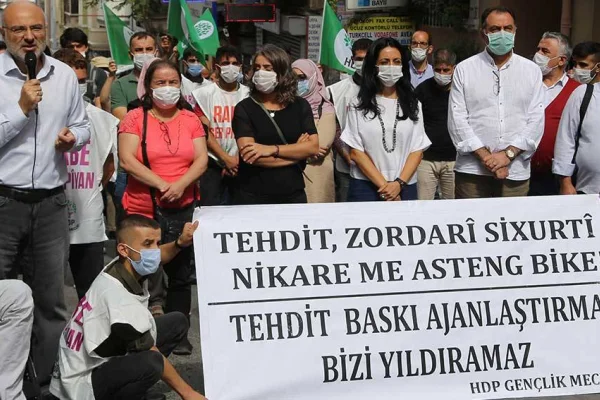 Soysuzlar çetesine pabuç bırakmayız