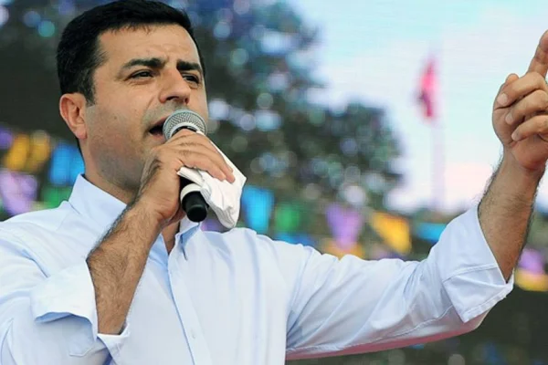 Kürt, Kurdistan ve Öcalan için yargılanıyorum
