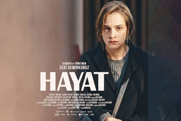 Hayat, böyle bir şey mi?