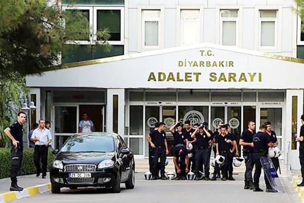 Tahliyesine üç gün kala ağırlaştırılmış müebbet