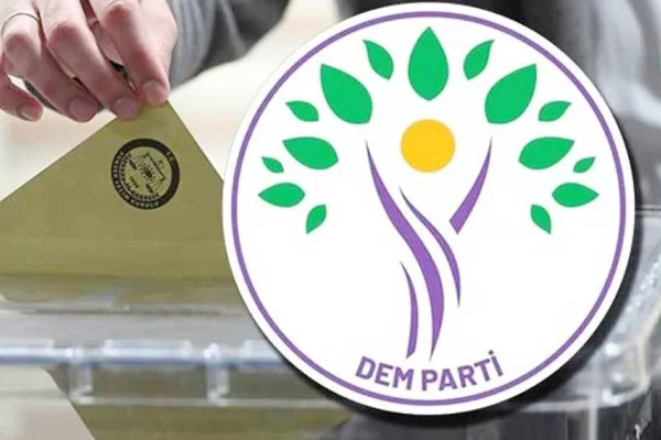 Ön seçim için büyük heyecan