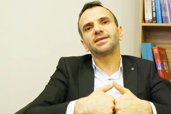 Değişimin belirleyici gücüyüz