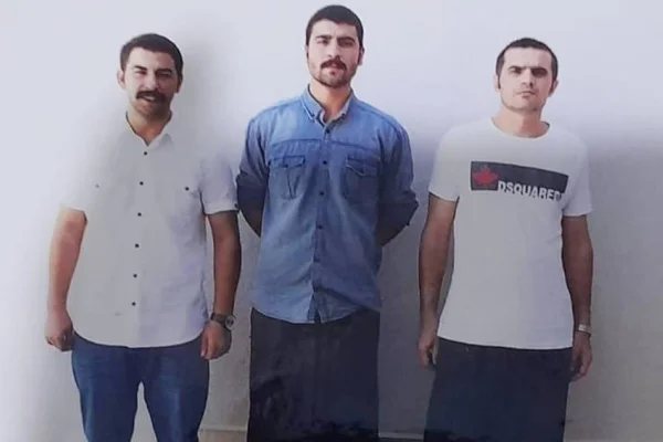 Açlık grevi 46.günde