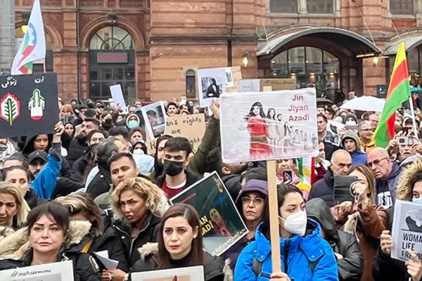Üç kadın, üç ayrı devlet şiddeti