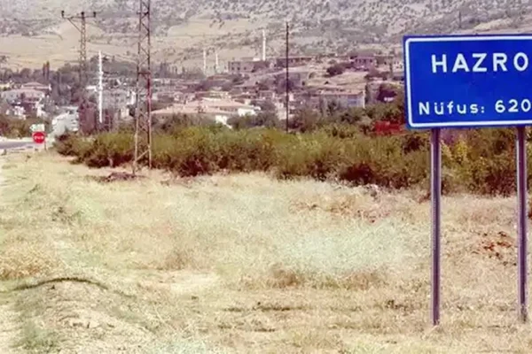 Hezro’da bin 150 hayali seçmen