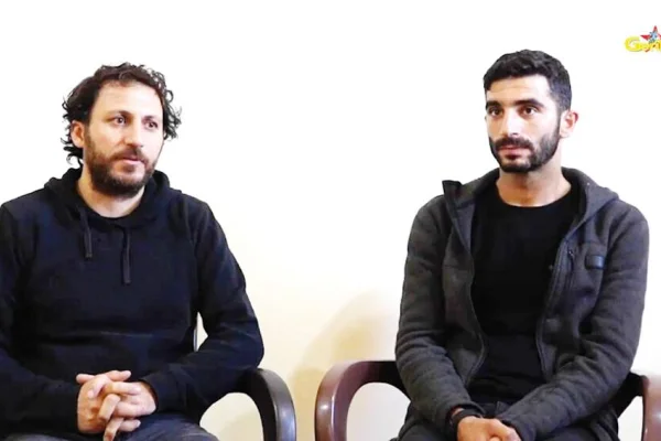 Bu halk için ne yaparsak azdır